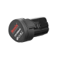 უსადენო ბურღი-სახრახნისი Ronix-8613 12V
