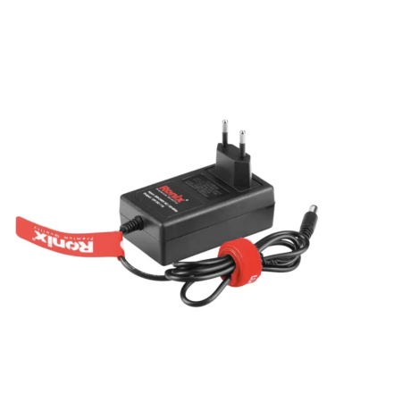 უსადენო ბურღი-სახრახნისი Ronix-8613 12V