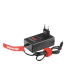 უსადენო ბურღი-სახრახნისი Ronix-8613 12V