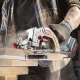უნახშირო უსადენო ცირკულარული ხერხი Ronix-8650 20V
