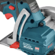 უნახშირო უსადენო ცირკულარული ხერხი Ronix-8650 20V