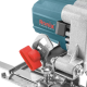 უნახშირო უსადენო ცირკულარული ხერხი Ronix-8650 20V