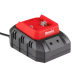 სწრაფი დამტენი Ronix-8693, 22V, 4A