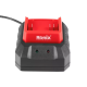 სწრაფი დამტენი Ronix-8693, 22V, 4A