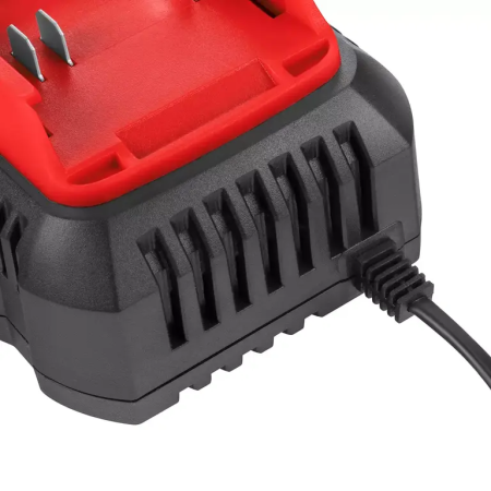სწრაფი დამტენი Ronix-8693, 22V, 4A