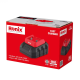 სწრაფი დამტენი Ronix-8693, 22V, 4A
