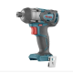 უსადენო უნახშირო სახრახნისი Ronix-8906K 20V