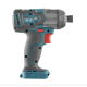 უსადენო უნახშირო სახრახნისი Ronix-8906K 20V