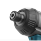 უსადენო უნახშირო სახრახნისი Ronix-8906K 20V