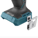 უსადენო უნახშირო სახრახნისი Ronix-8906K 20V