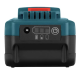 აკუმულატორი Ronix-8991, 4Ah, Li-ion