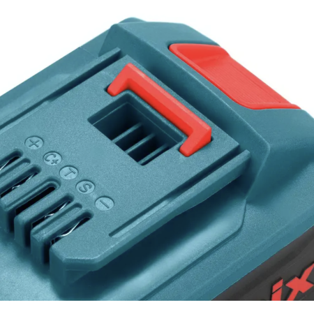აკუმულატორი Ronix-8991, 4Ah, Li-ion
