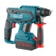 უსადენო უნახშირო პერფორატორი Ronix-8910K 20V 22mm