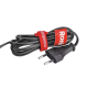 სწრაფი დამტენი Ronix-8993, 22V, 4.5A