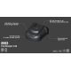 სწრაფი დამტენი Ronix-8994, 22V, 2.2Ax2