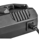 სწრაფი დამტენი Ronix-8994, 22V, 2.2Ax2