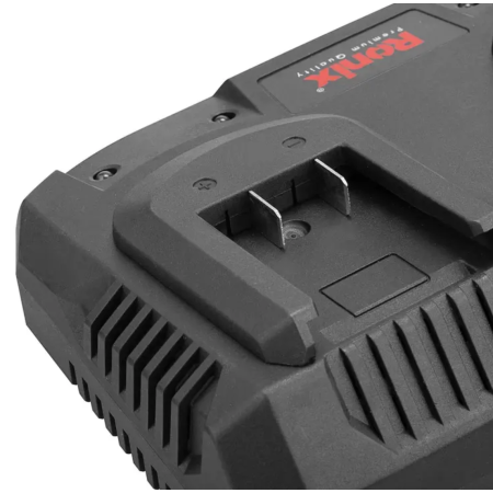 სწრაფი დამტენი Ronix-8994, 22V, 2.2Ax2