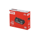 სწრაფი დამტენი Ronix-8994, 22V, 2.2Ax2