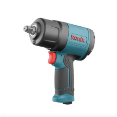 პნევმატური დარტყმითი ქანჩსახრახნი Ronix RA-1202, 1/2 (1150N.m)