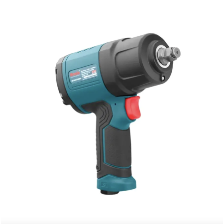 პნევმატური დარტყმითი ქანჩსახრახნი Ronix RA-1202, 1/2 (1150N.m)