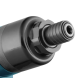 პნევმატური დარტყმითი სახრახნისი Ronix RA-1301, 1/4 (108N.m)