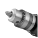 პნევმატური ბურღი Ronix RA-1401, 10mm
