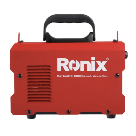 შედუღების აპარატი Ronix RH-4603, 180A, 7.6 KVA