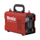 შედუღების აპარატი Ronix RH-4603, 180A, 7.6 KVA