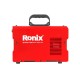 შედუღების აპარატი Ronix RH-4604, 200A, 9.5 KVA