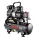 ჰაერის ჩუმი კომპრესორი Ronix RC-1012, 10ლ, 1280w