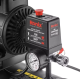 ჰაერის ჩუმი კომპრესორი Ronix RC-1012, 10ლ, 1280w