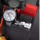 ჰაერის კომპრესორი Ronix RC-2510, 25ლ 1490W
