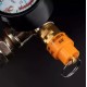 ჰაერის კომპრესორი Ronix RC-2510, 25ლ 1490W