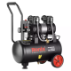 ჰაერის ჩუმი კომპრესორი Ronix RC-2512, 25ლ, 8 ბარი, 1.8HP