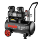 ჰაერის ჩუმი კომპრესორი Ronix RC-5012, 50ლ, 1680w