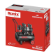 ჰაერის ჩუმი კომპრესორი Ronix RC-5012, 50ლ, 1680w