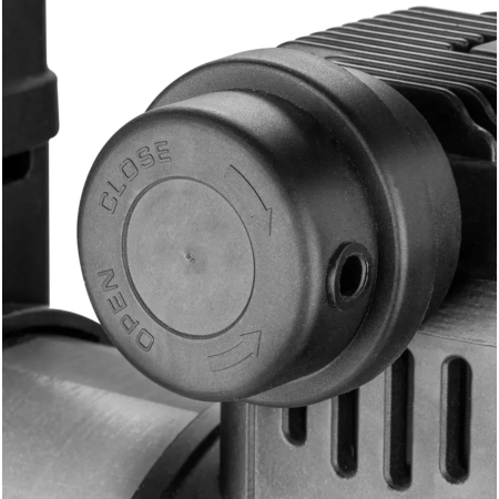 ჰაერის ჩუმი კომპრესორი Ronix RC-5012, 50ლ, 1680w