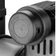 ჰაერის ჩუმი კომპრესორი Ronix RC-5012, 50ლ, 1680w