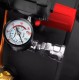 ჰაერის კომპრესორი Ronix RC-8010, 80ლ 2.5HP