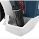 ინდუქციური მაღალი წნევის აპარატი Ronix RP-1160, 160 bar