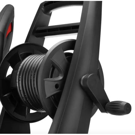 ინდუქციური მაღალი წნევის აპარატი Ronix RP-1160, 160 bar