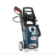 ინდუქციური მაღალი წნევის აპარატი Ronix RP-1160, 160 bar