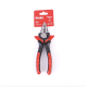 კომბინირებული ბრტყელტუჩა Ronix RH-1157, 180mm