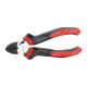 დიაგონალური მკვნეტელა Ronix RH-1256, 150mm