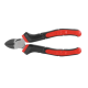 დიაგონალური მკვნეტელა Ronix RH-1256, 150mm
