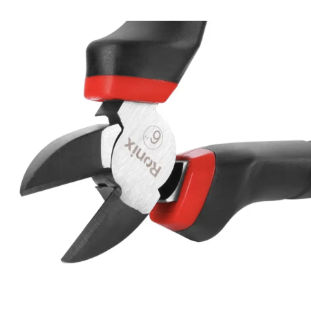 დიაგონალური მკვნეტელა Ronix RH-1256, 150mm