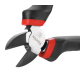 დიაგონალური მკვნეტელა Ronix RH-1256, 150mm