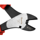 გრძელ ბერკეტიანი მკვნეტელა Ronix RH-1277, 180mm