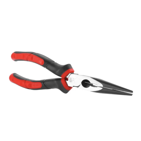 გრძელტუჩა Ronix RH-1366, 150mm, Maxi Series