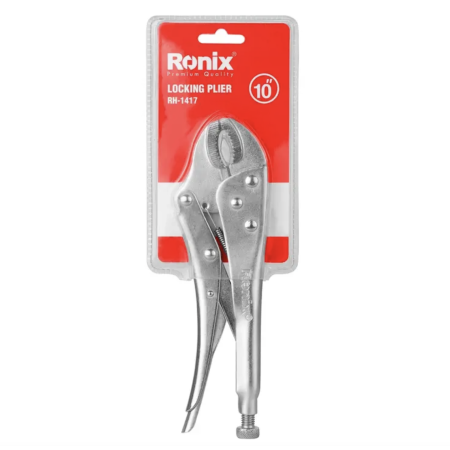 მარწუხი Ronix RH-1417, 10 ინჩი 48 მმ